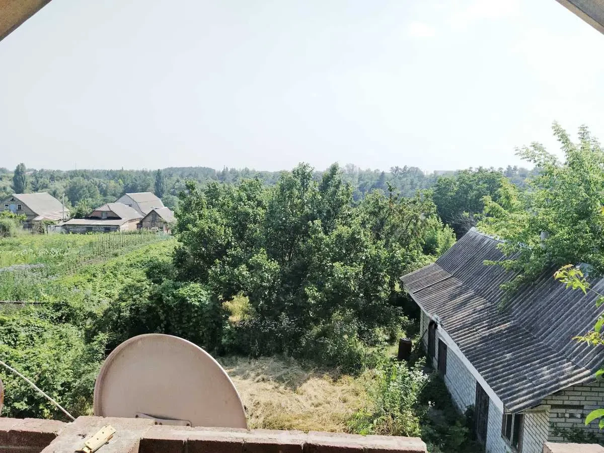 5-к будинок Обухівський, Кагарлик, Довжика 23 14