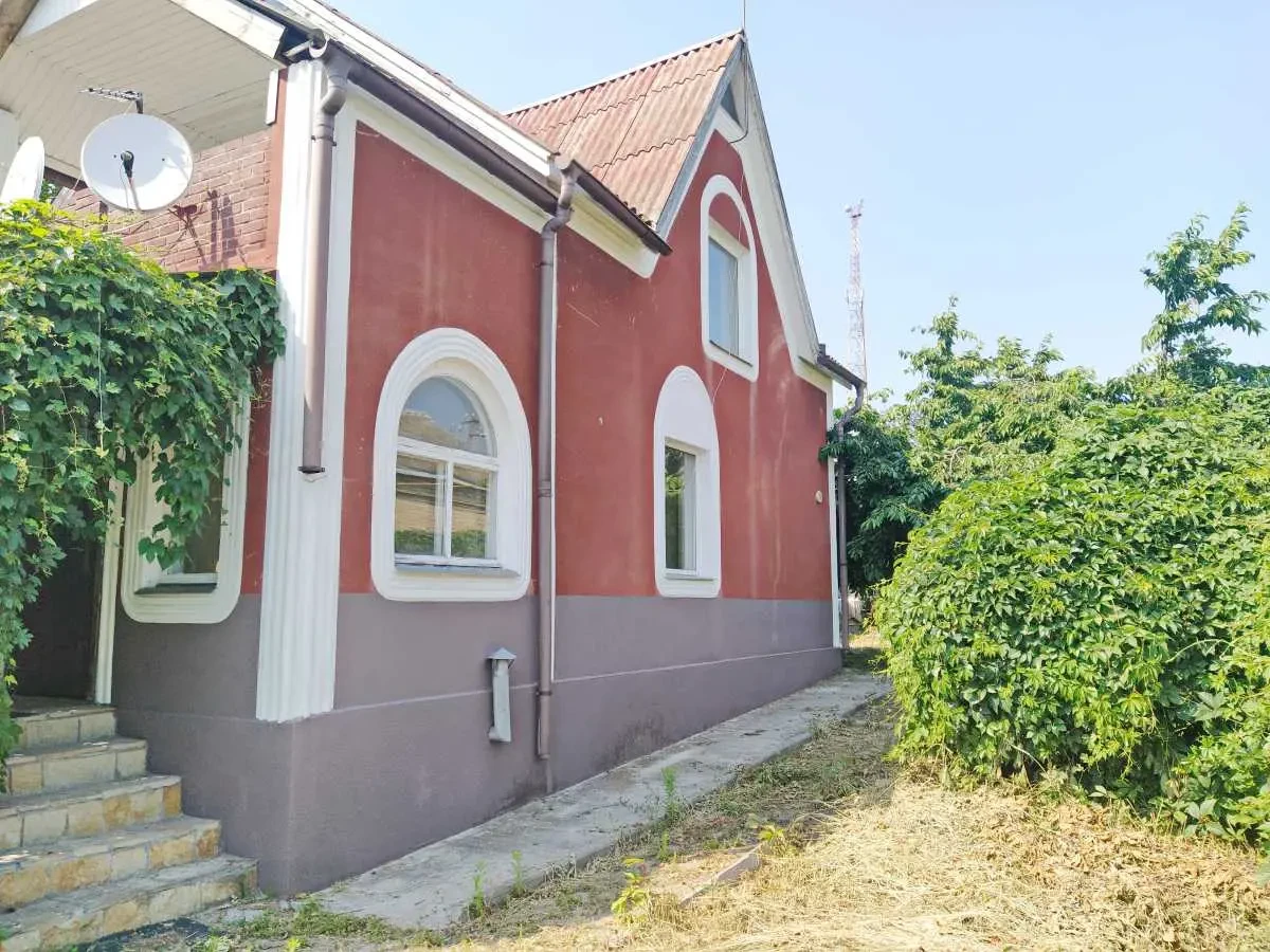 5-к будинок Обухівський, Кагарлик, Довжика 23 2