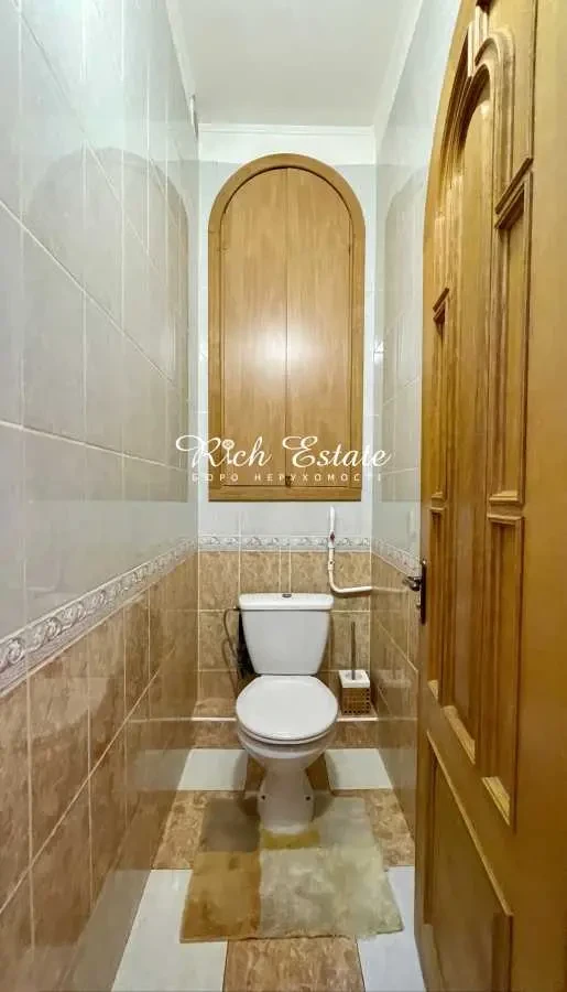 2-к квартира Київ, Печерський, Дружби Народів 7 12