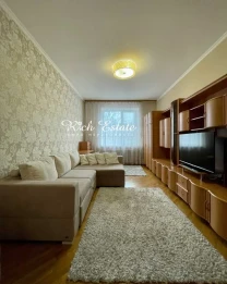 2-к квартира Київ, Печерський, Дружби Народів 7