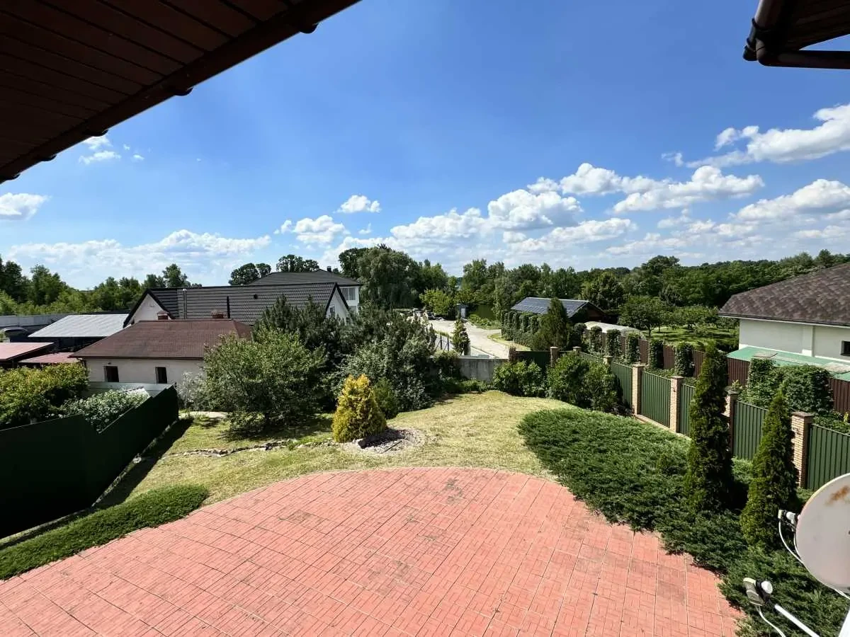 4-к будинок Київ, Дарницький, Центральна 14