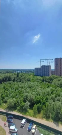 1-к квартира Київ, Дарницький, Бориса Гмирі 22Б