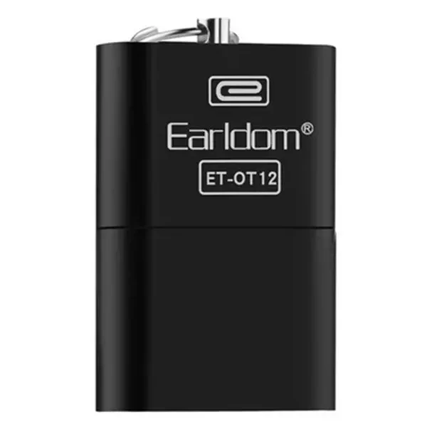 Кардрідер Earldom ET-0T12 Black