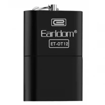 Кардрідер Earldom ET-0T12 Black