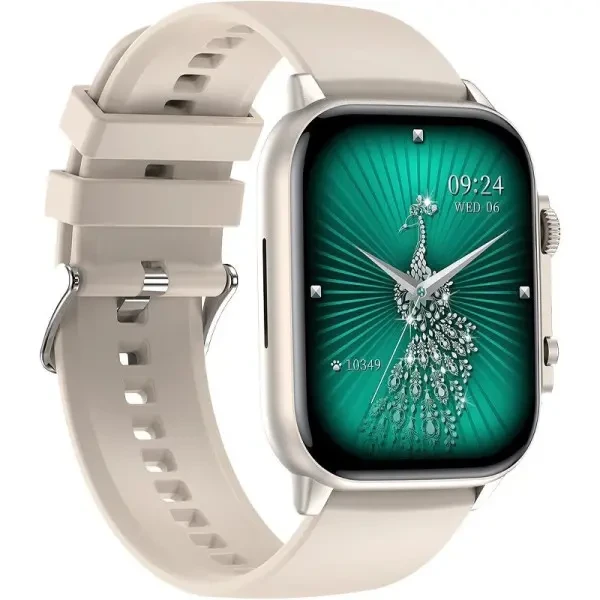 Смарт-годинник Gelius Amazwatch Ultra GP-SW011 Titan 3