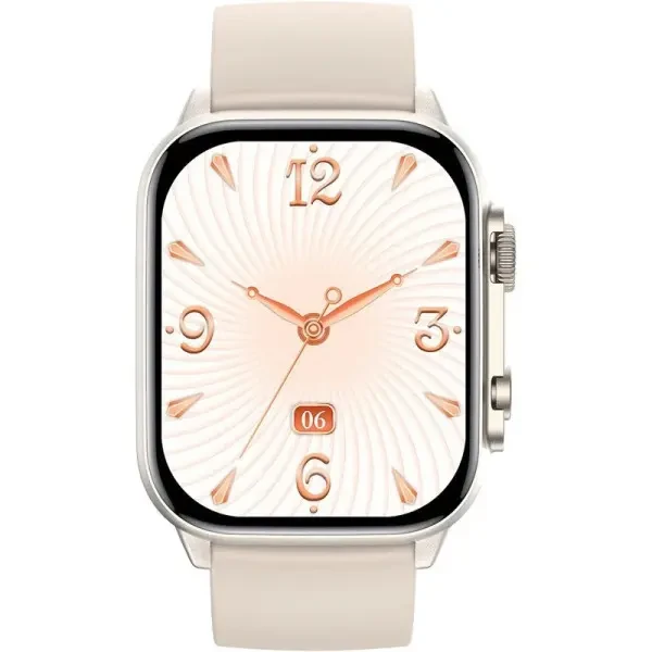 Смарт-годинник Gelius Amazwatch Ultra GP-SW011 Titan 4