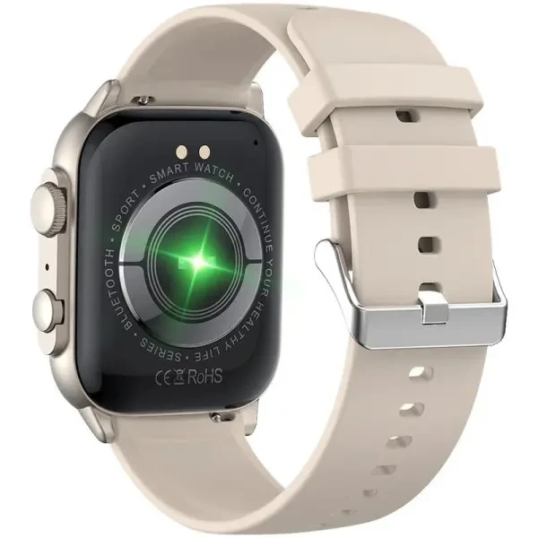 Смарт-годинник Gelius Amazwatch Ultra GP-SW011 Titan 5