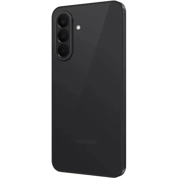 Смартфон Samsung Galaxy A27 A276B 8/256GB Black (SM-A276BZKCEUC) UA 7