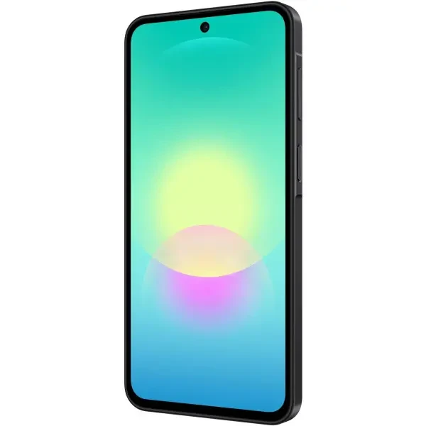 Смартфон Samsung Galaxy A27 A276B 8/256GB Black (SM-A276BZKCEUC) UA 4