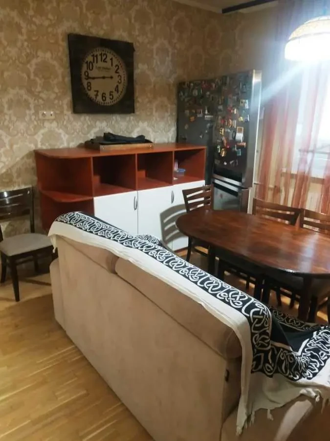 2-к квартира Київ, Дарницький, Анни Ахматової 47 3
