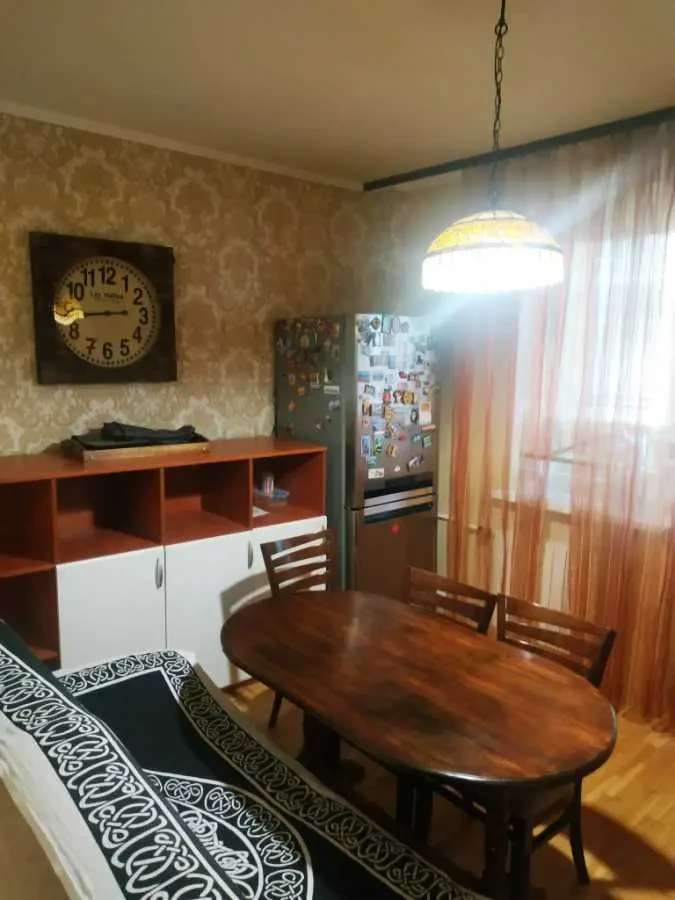 2-к квартира Київ, Дарницький, Анни Ахматової 47 4