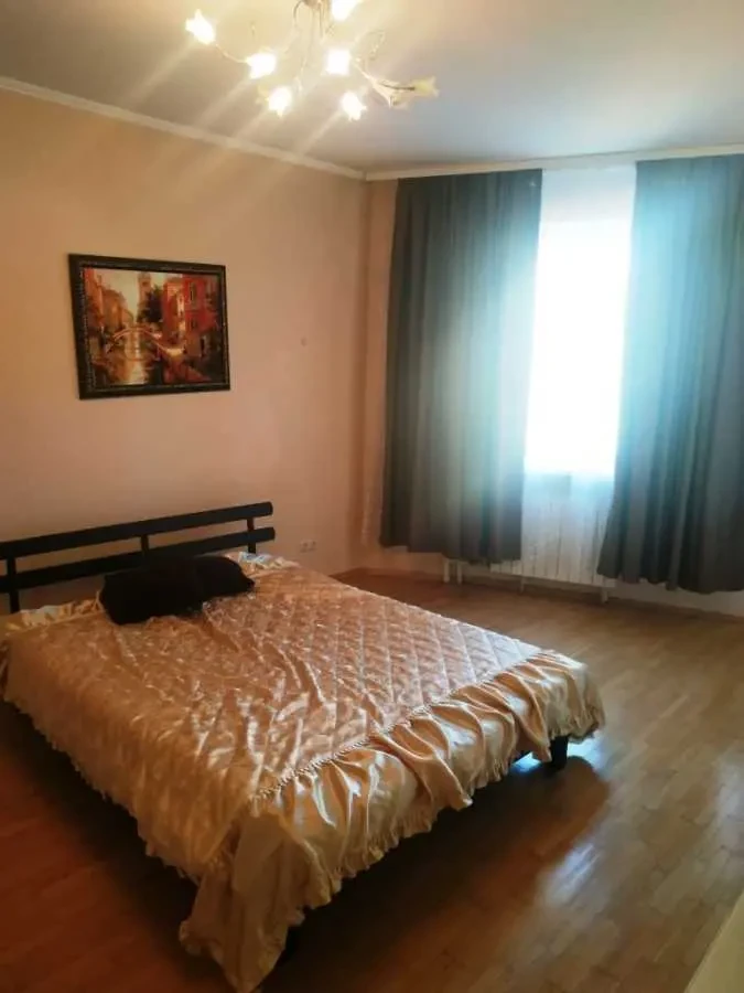 2-к квартира Київ, Дарницький, Анни Ахматової 47 13