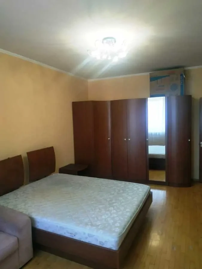 2-к квартира Київ, Дарницький, Анни Ахматової 47 12