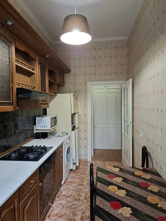 2-к квартира Київ, Солом`янський, Гарматна 18 2