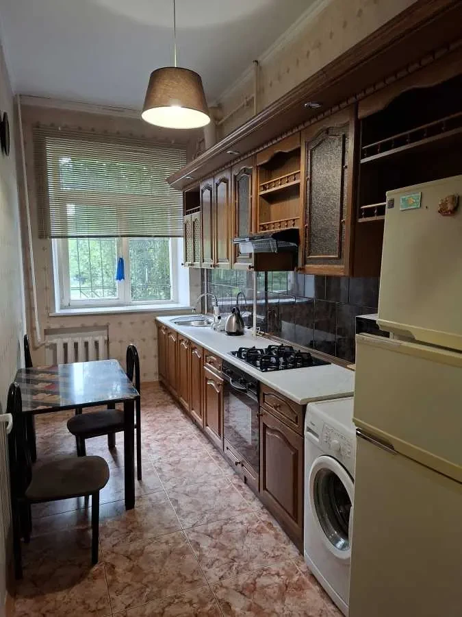 2-к квартира Київ, Солом`янський, Гарматна 18