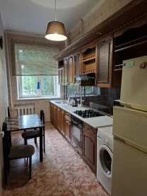 2-к квартира Київ, Солом`янський, Гарматна 18