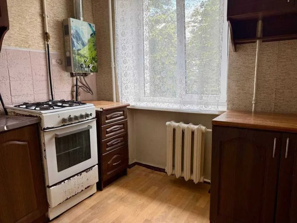 1-к квартира Київ, Шевченківський, Берестейський 98 5