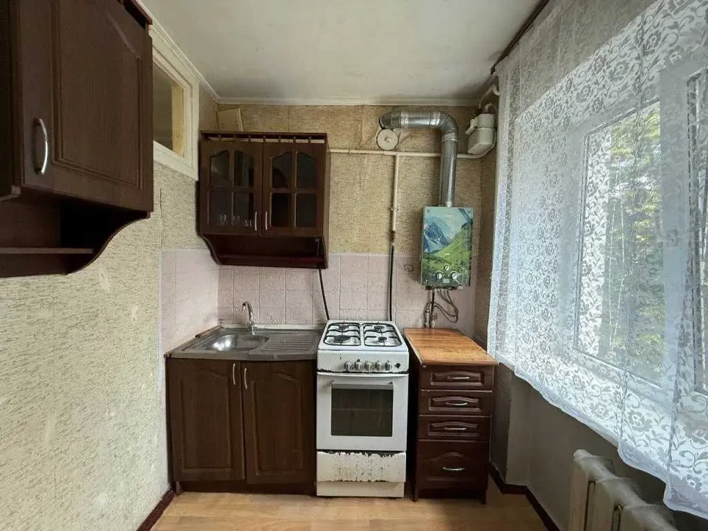 1-к квартира Київ, Шевченківський, Берестейський 98 7