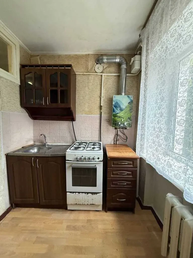 1-к квартира Київ, Шевченківський, Берестейський 98 9