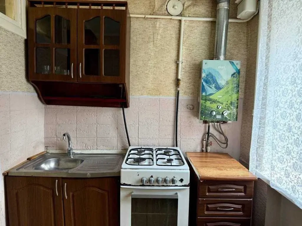 1-к квартира Київ, Шевченківський, Берестейський 98 10