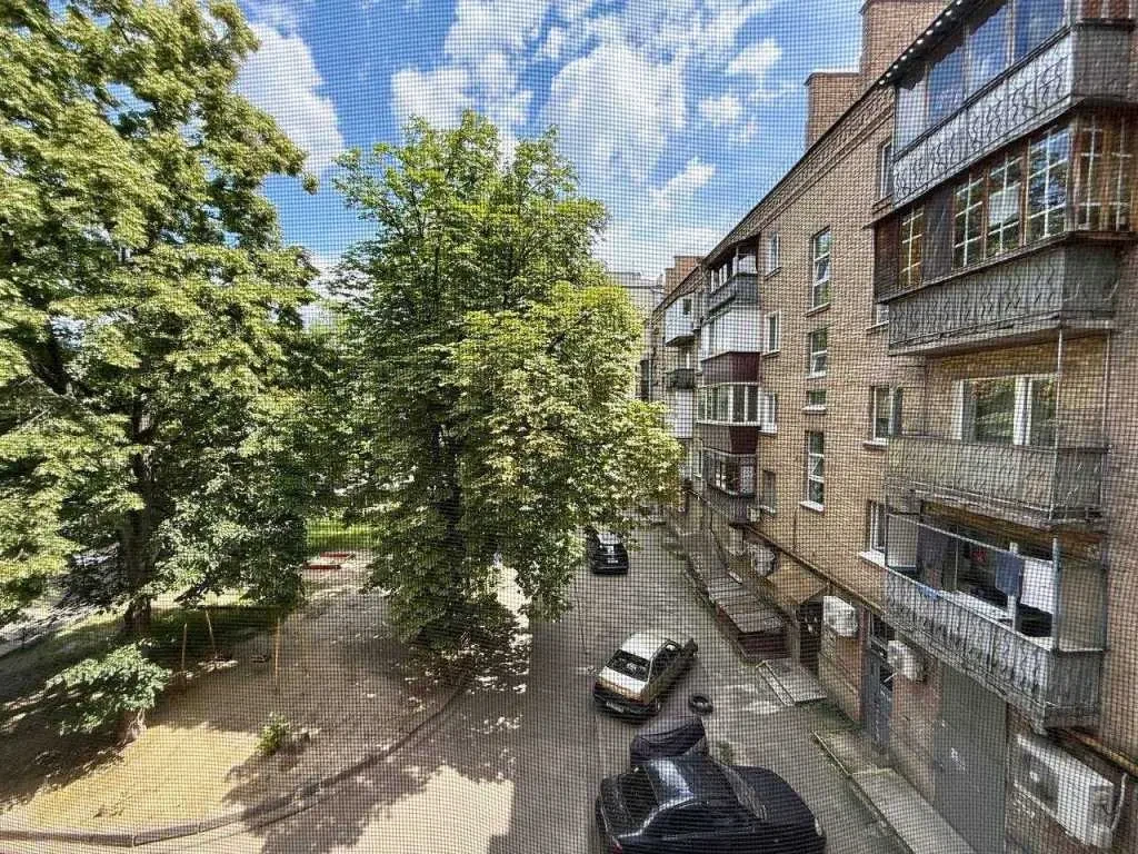 1-к квартира Київ, Шевченківський, Берестейський 98 22