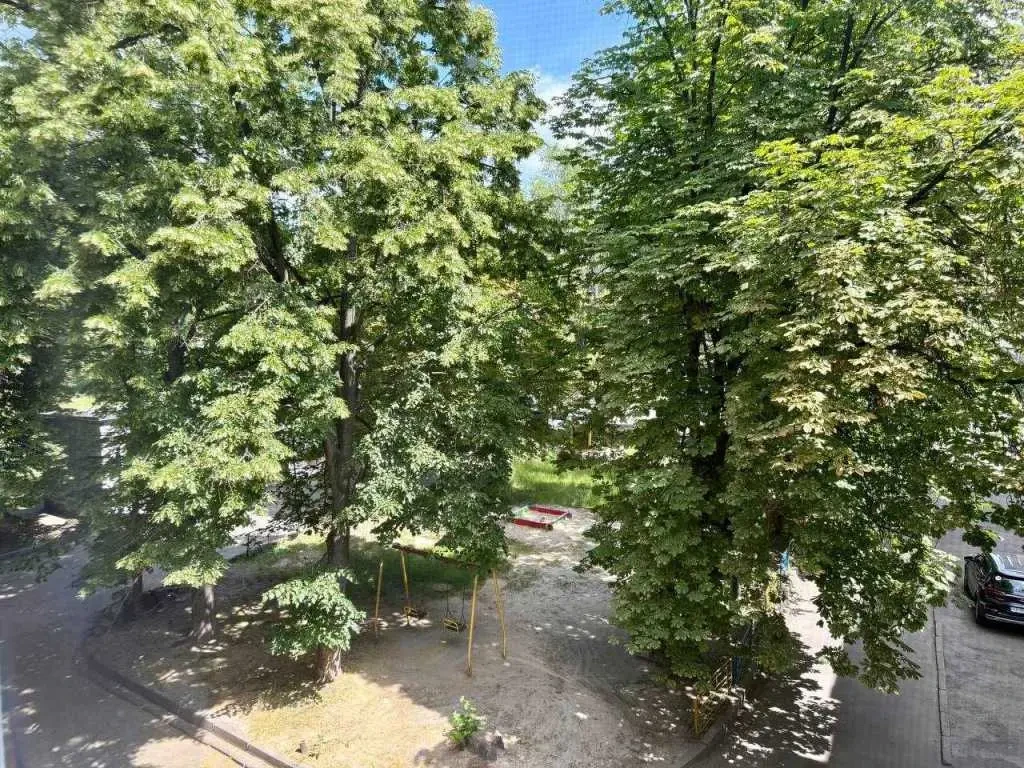 1-к квартира Київ, Шевченківський, Берестейський 98 23