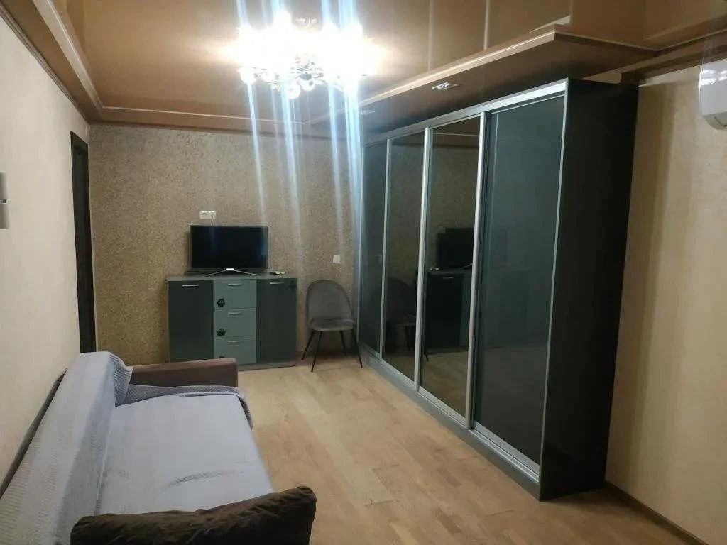 2-к квартира Київ, Дніпровський, Ентузіастів 33 15