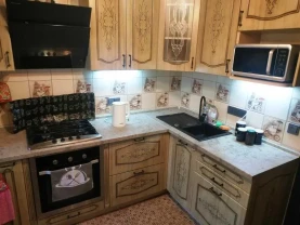 2-к квартира Київ, Дніпровський, Ентузіастів 33