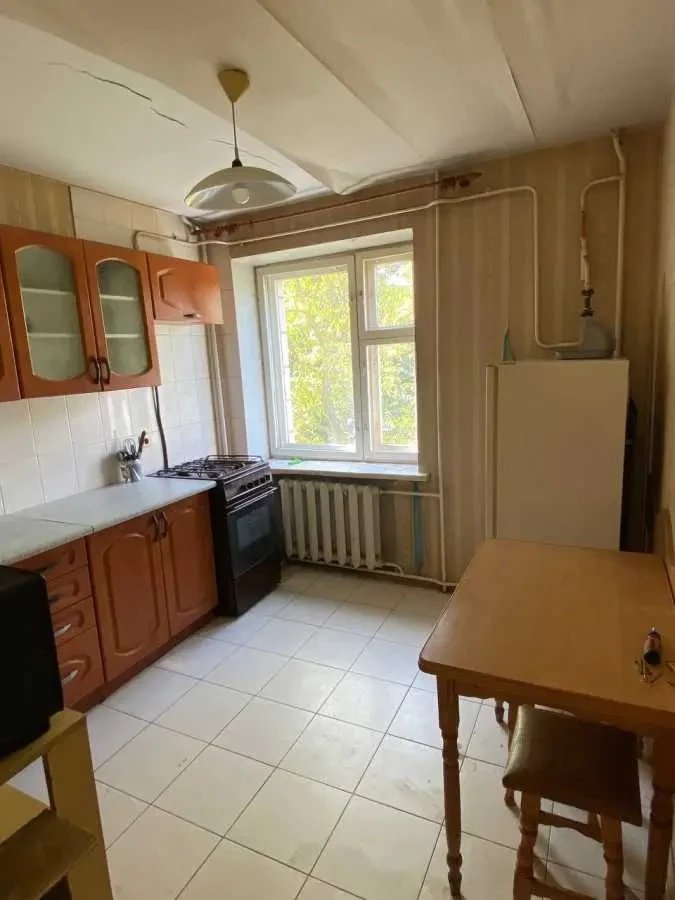 2-к квартира Київ, Дарницький, Колекторна 3 6