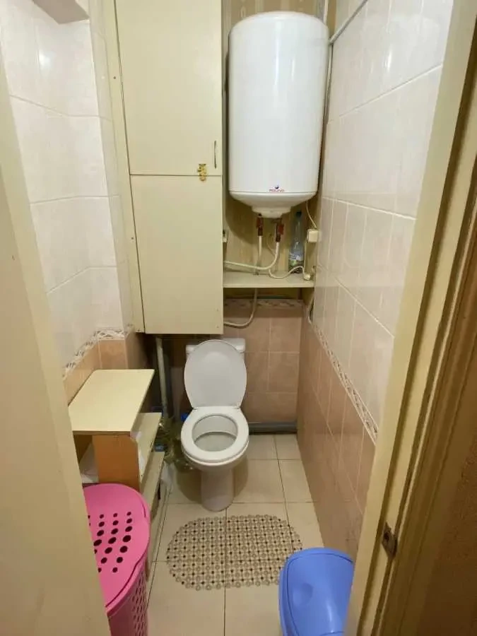 2-к квартира Київ, Дарницький, Колекторна 3 10