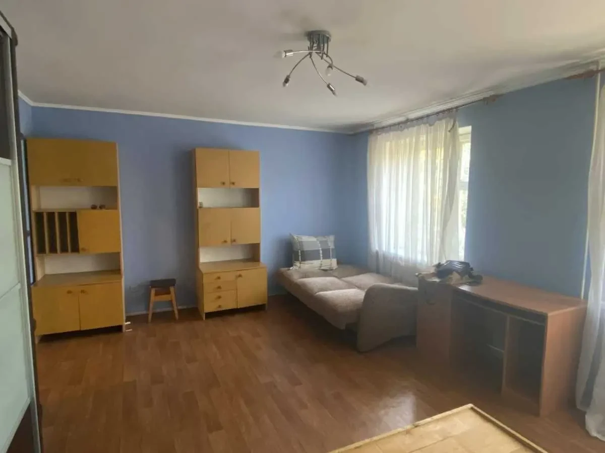 2-к квартира Київ, Дарницький, Колекторна 3 2