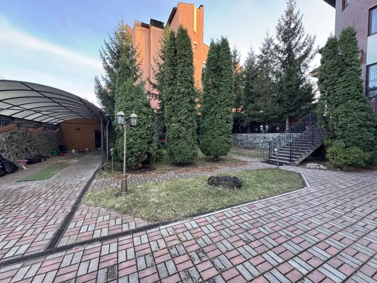 14-к будинок Київ, Голосіївський, Ужгородська 4
