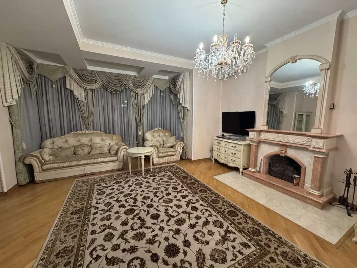 14-к будинок Київ, Голосіївський, Ужгородська 8