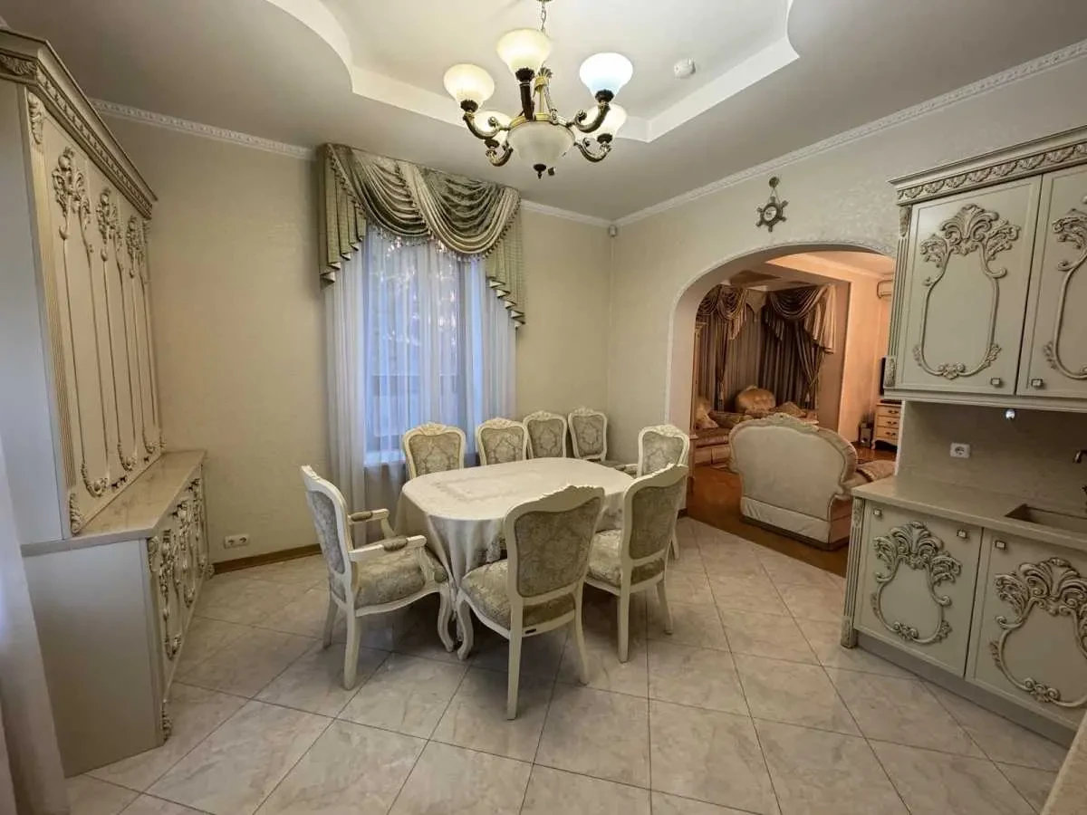 14-к будинок Київ, Голосіївський, Ужгородська 6