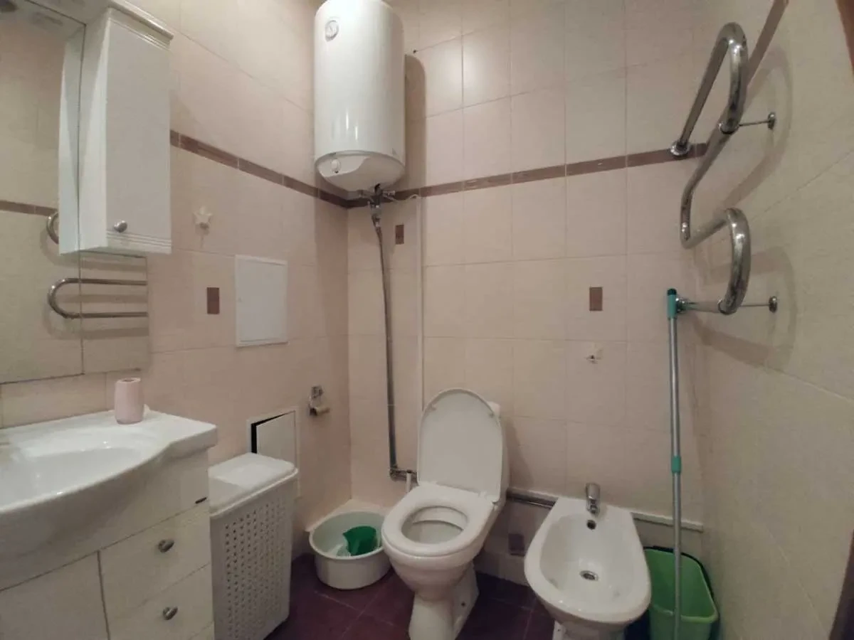 1-к квартира Київ, Оболонський, Йорданська 9к 9