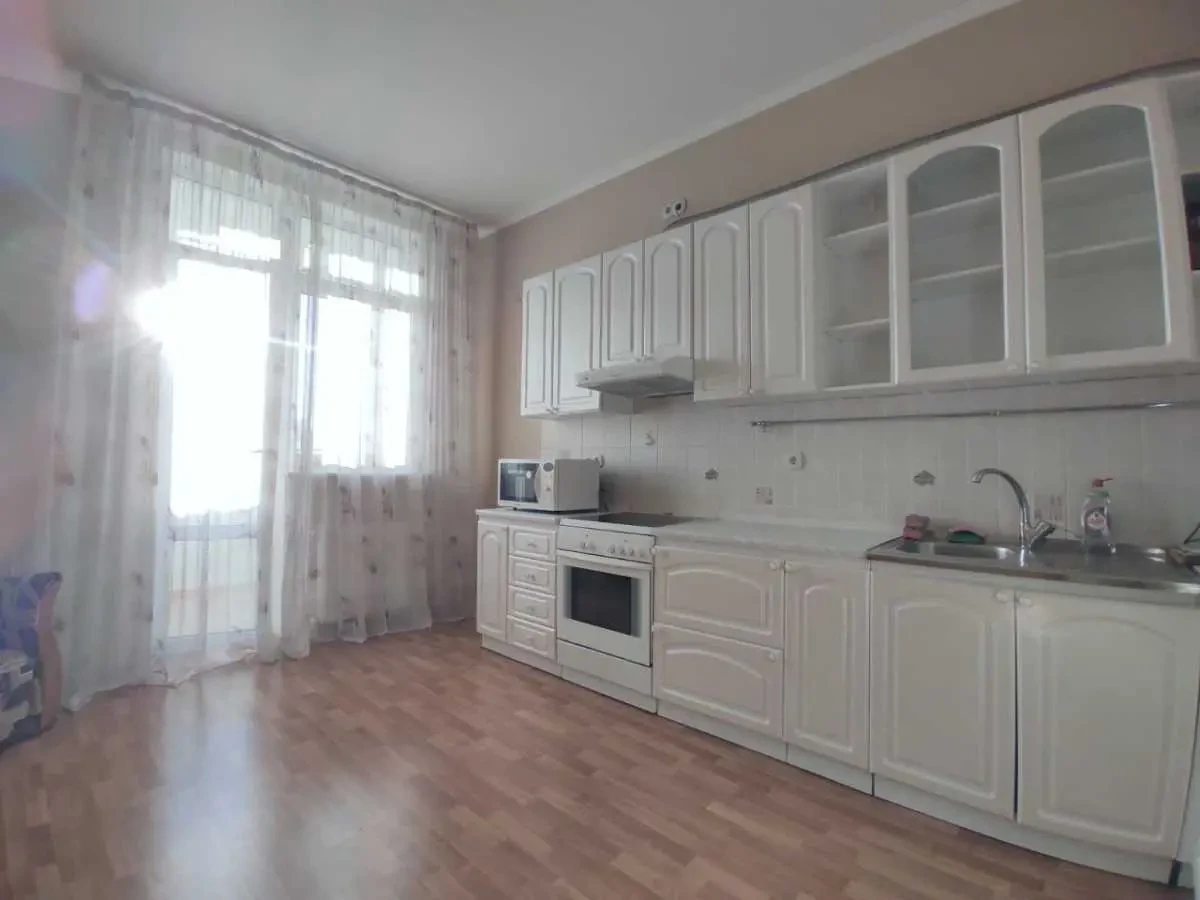1-к квартира Київ, Оболонський, Йорданська 9к