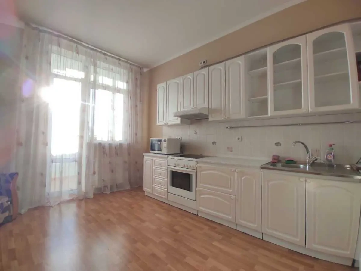 1-к квартира Київ, Оболонський, Йорданська 9к 6