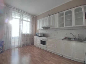1-к квартира Київ, Оболонський, Йорданська 9к