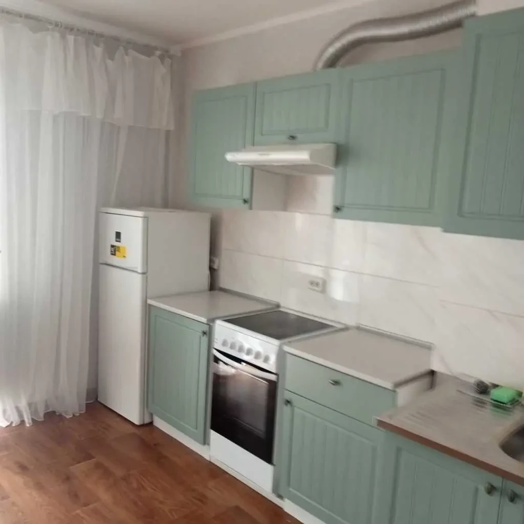 1-к квартира Вишгородський, Вишгород, Кургузова 11б 3