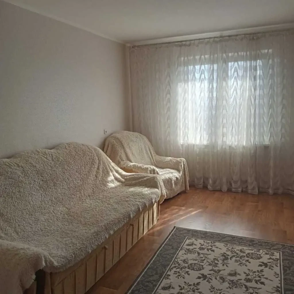 1-к квартира Вишгородський, Вишгород, Кургузова 11б 5