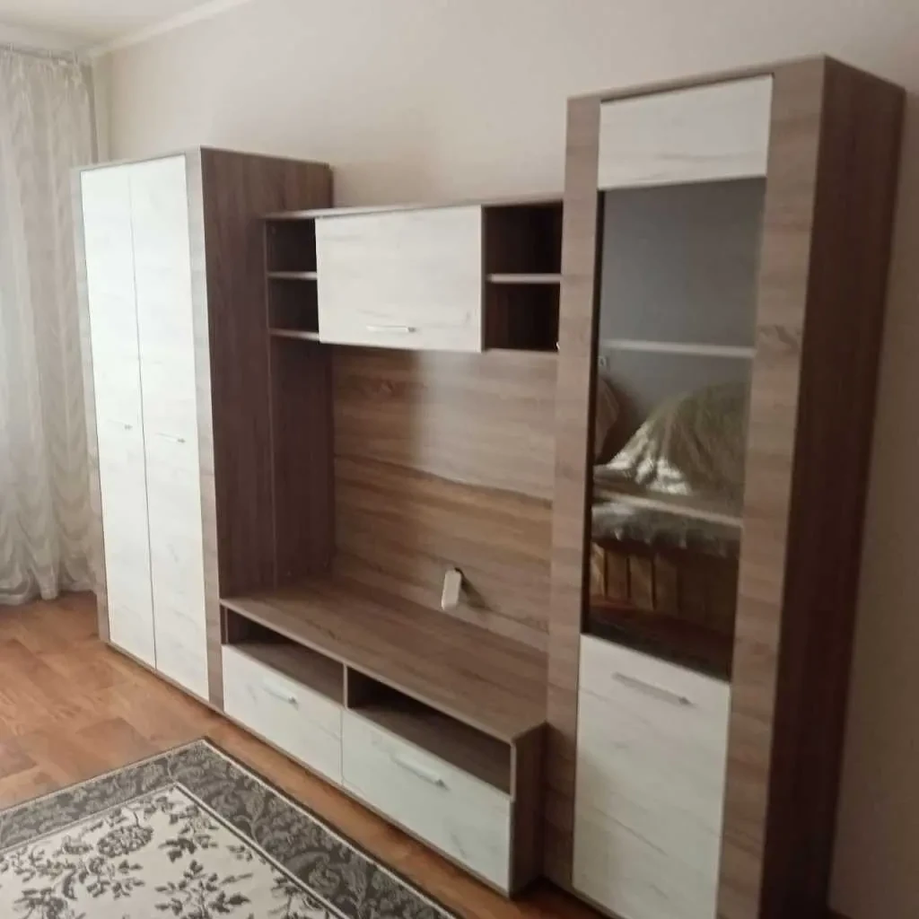 1-к квартира Вишгородський, Вишгород, Кургузова 11б 6