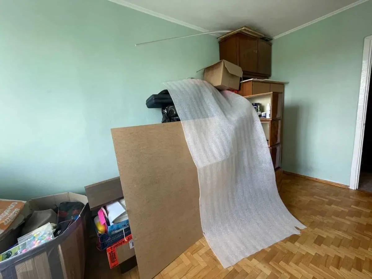 2-к квартира Київ, Дніпровський, Сулеймана Стальського 28А 10