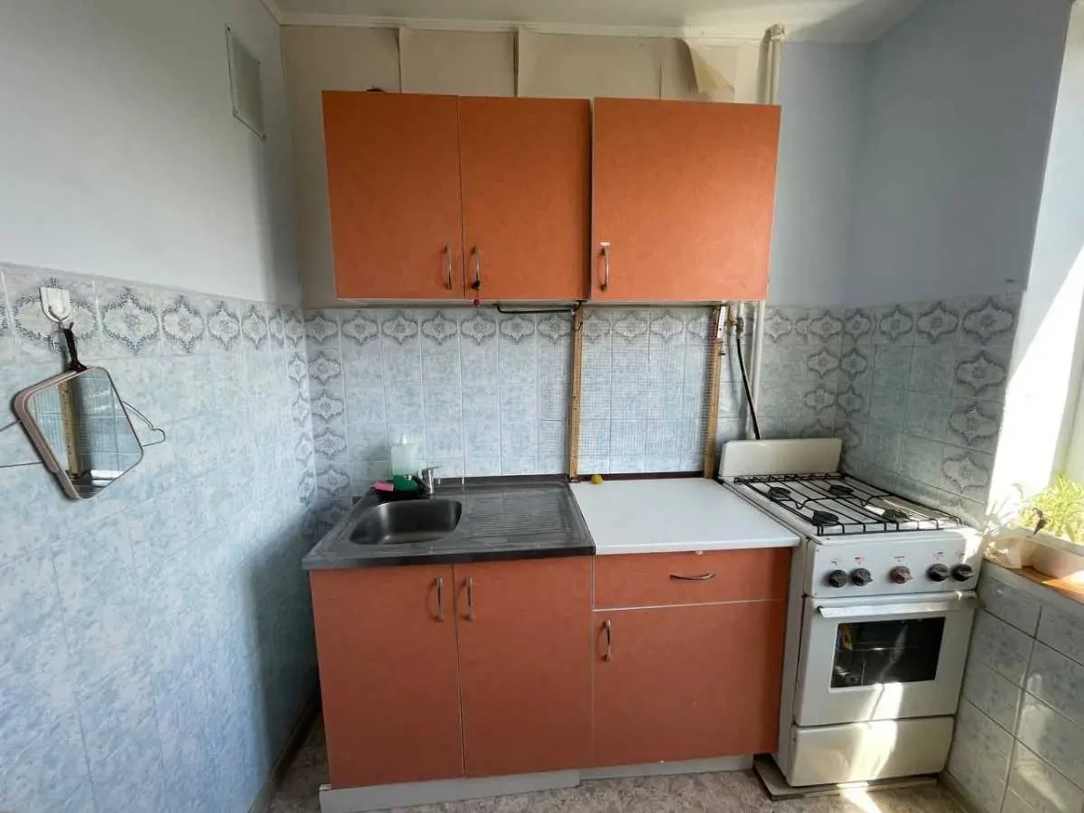 2-к квартира Київ, Дніпровський, Сулеймана Стальського 28А 3