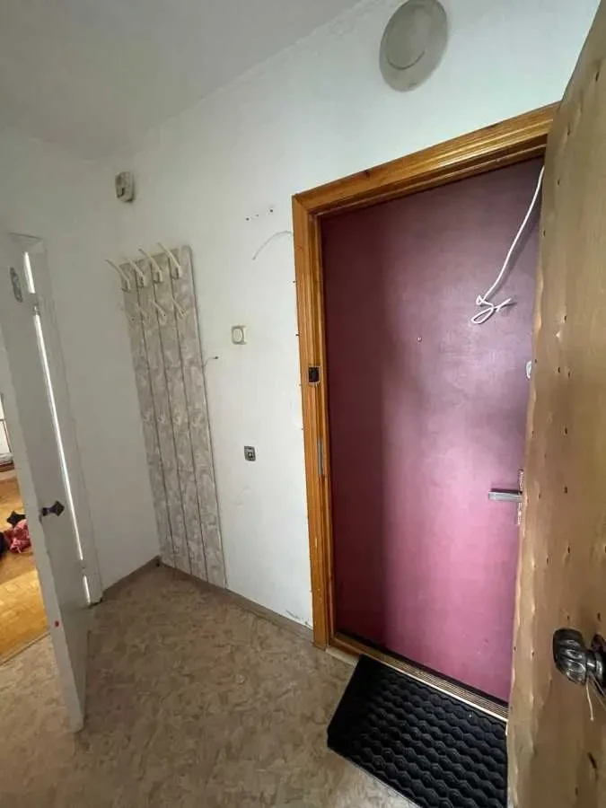 2-к квартира Київ, Дніпровський, Сулеймана Стальського 28А 16