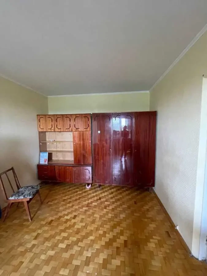 2-к квартира Київ, Дніпровський, Сулеймана Стальського 28А 12