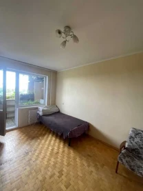 2-к квартира Київ, Дніпровський, Сулеймана Стальського 28А