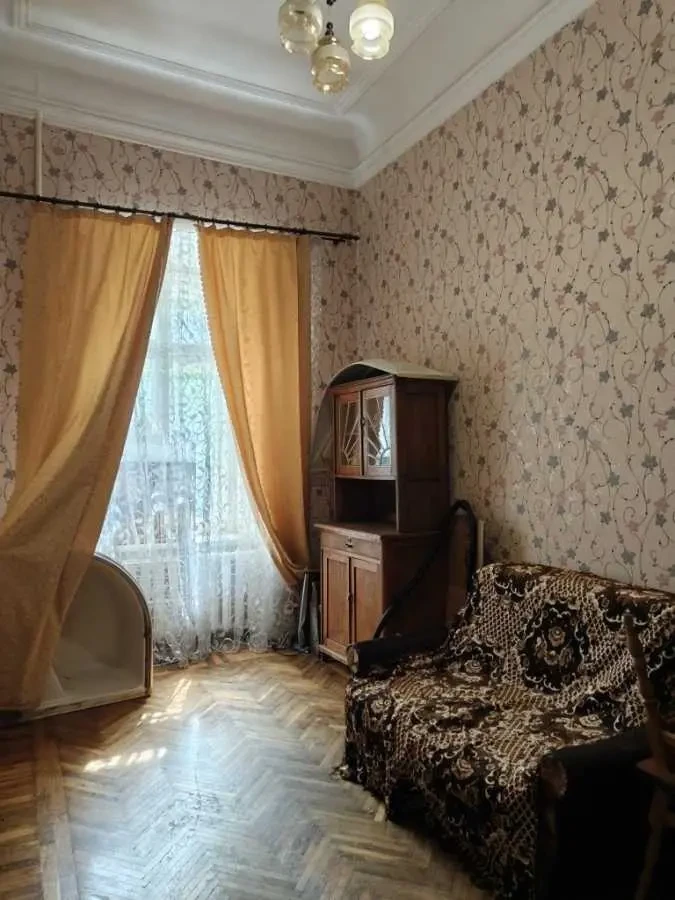 2-к квартира Одеса, Приморський, Коблевская 41 6