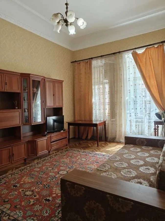 2-к квартира Одеса, Приморський, Коблевская 41