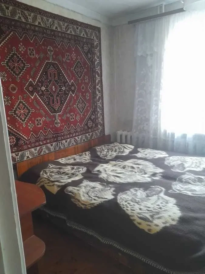 3-к квартира Одеса, Пересипський, Ядова 26 7