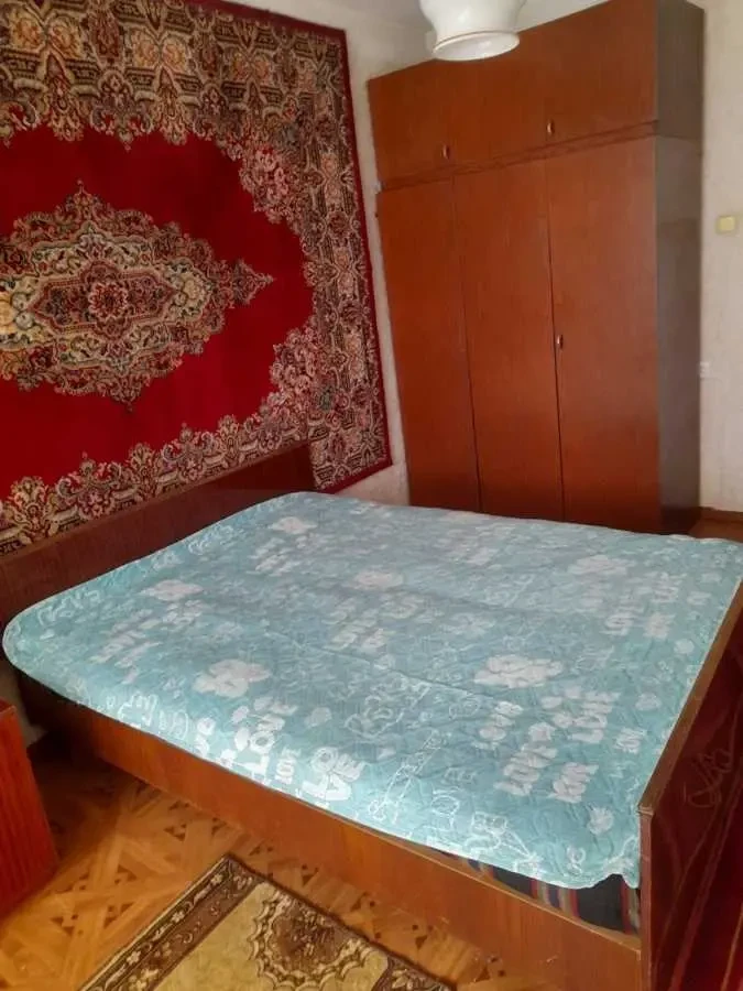 3-к квартира Одеса, Пересипський, Ядова 26 6